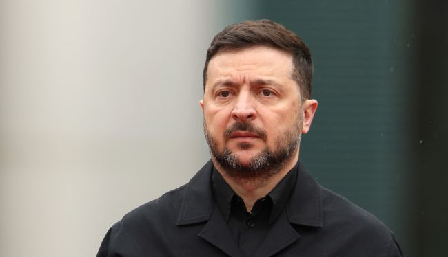 Zelenskyy says Ukraine was not involved in Nord Stream sabotage