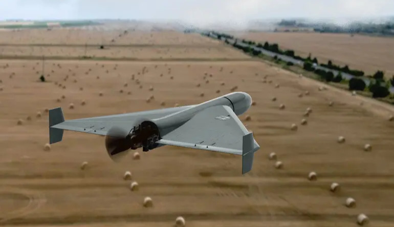 China remains key supplier for Iran’s Shahed drone program