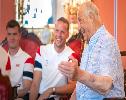 Norway’s King Harald V dies at 89, Crown Prince Haakon succeeds him