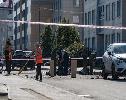 Russian media identify officer killed in St. Petersburg car explosion