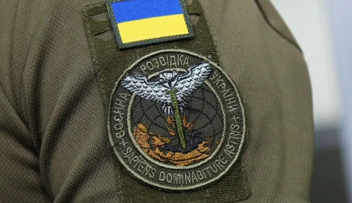 GUR: As a result of an operation in the Moscow region, three lines of the "Koltsevoy" oil product pipeline were put out of service