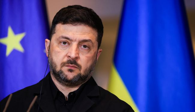 Putin still wants war but September could change peace process - Zelenskyy