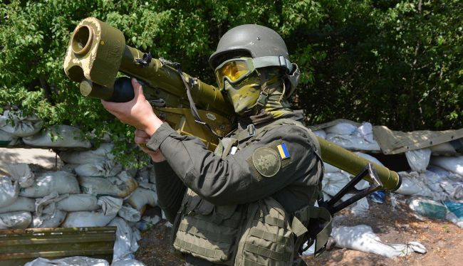 Air defense intercepts nearly 80% of jet-powered drones