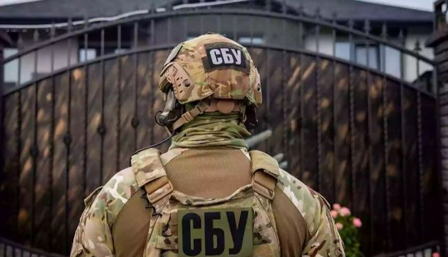 SBU and military intelligence thwart alleged FSB plot against Russian opposition leader