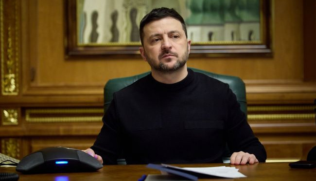 SBU and HUR officials to be dismissed