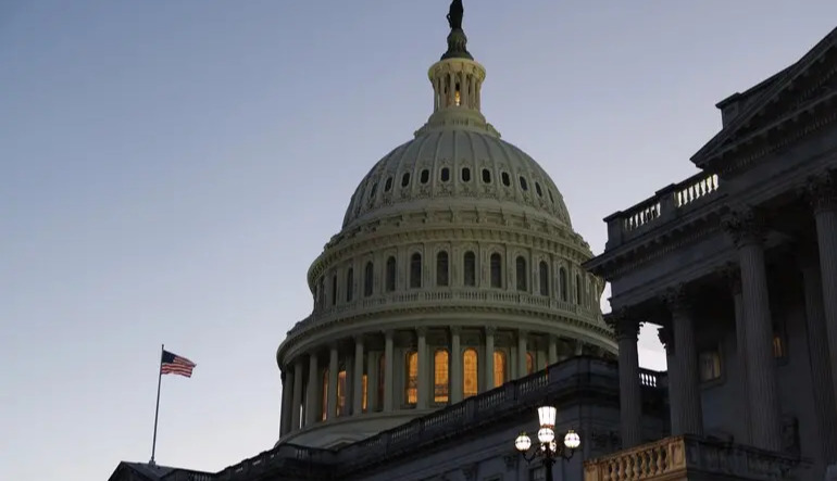 Russia sanctions bill stalls in U.S. House