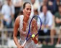 Kostyuk reaches US Open fourth round