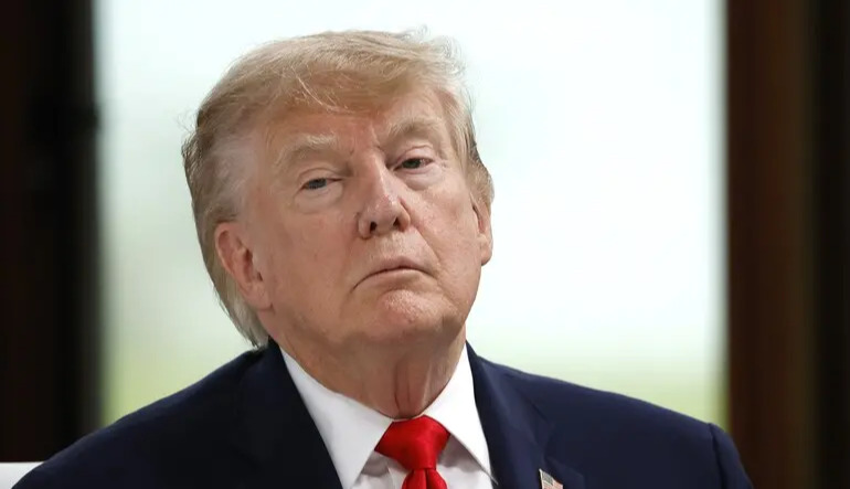 Trump says Putin will not attack NATO