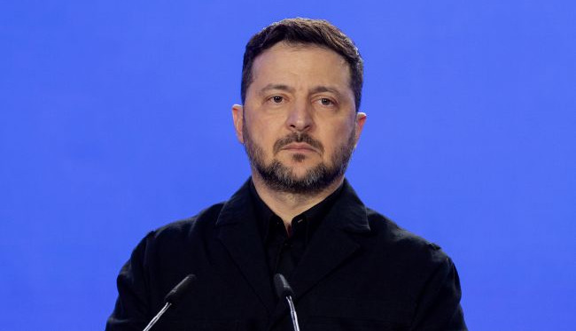 Ukraine, U.S. discuss winter de-escalation