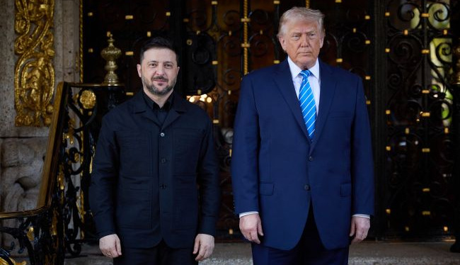 Zelenskyy expects Trump meeting in September