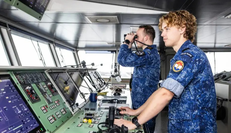 NATO allies thwart Russian cable sabotage drill
