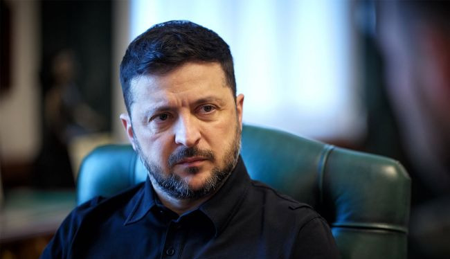 Ukraine seeks joint production of drone interceptors