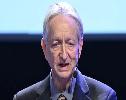 Hinton warns AI risks are rising
