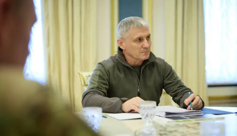 HUR: 60% of Russian losses are fatalities
