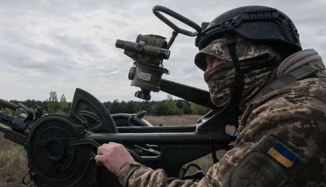 Russia launches mass air attack on Ukraine