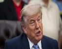 Trump urges Zelenskyy to halt Russian fuel strikes