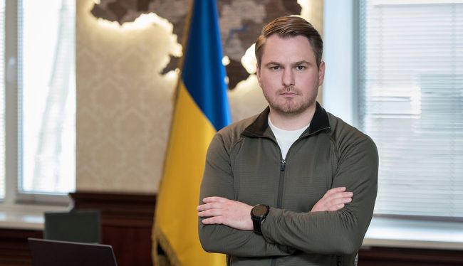 Prosecutor General moves against NABU chief