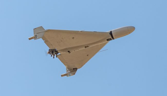 Russia scales up low-cost smart weapons