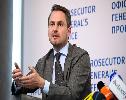 Zelenskyy dismisses prosecutor general