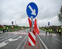 Poland reinforces border crossings with Ukraine