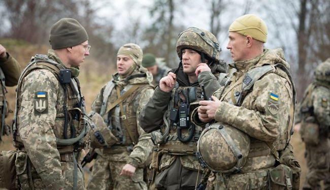 Ukraine makes gains on Donetsk and Kharkiv fronts