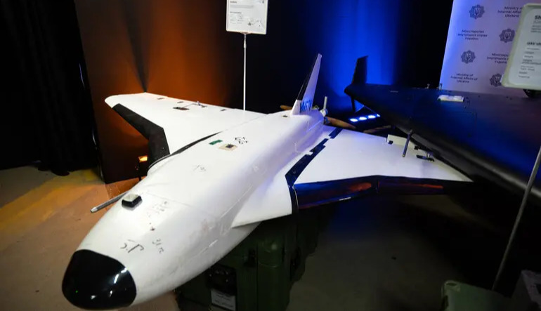 US intelligence warns of possible Russian drone attacks on Mediterranean countries