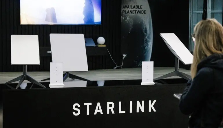 Fire at Starlink ground station in Poland investigated as possible arson