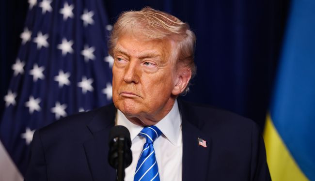 Trump discussed Patriot missile production with Putin and Zelenskyy - Trump