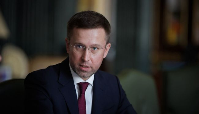 Ukraine prioritizes defense, pensions and public salaries amid funding delays - Koretskyi