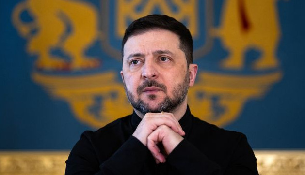Ukraine prepares new F-16 support and interceptor weapons for jet-powered Shaheds - Zelenskyy