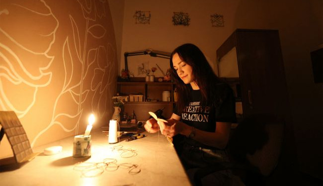 Ukraine to introduce hourly power cuts in some regions on October 1 - Ukrenergo