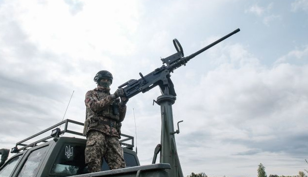 Russia attacks Ukraine with 107 drones, including 63 jet-powered Shaheds - Air Force