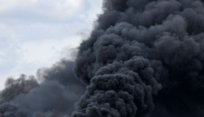 Explosion at Russian chemical plant near Moscow kills at least seven
