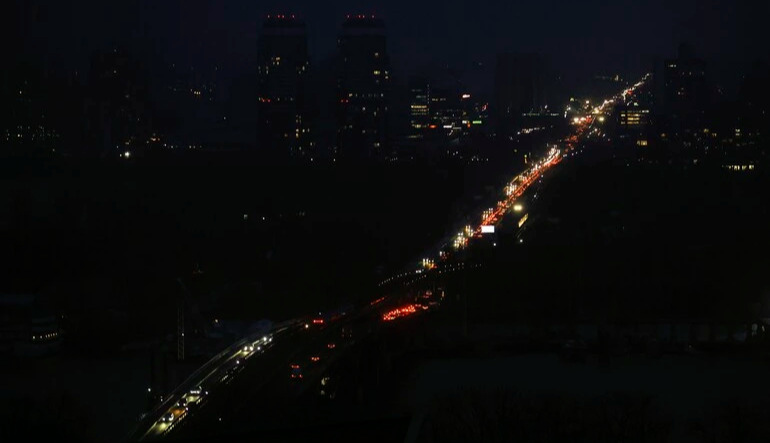 Russia plans strikes to cripple Ukraine's energy system and disrupt supplies to major cities - NYT