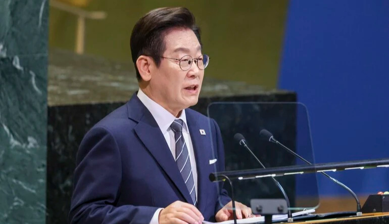 South Korea will take additional measures unless Ukraine acknowledges agreement and apologizes - Lee