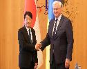 Japan plans to resume talks on supplying weapons to Ukraine, including Patriot interceptors - Onodera