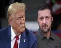 Zelenskyy asks Trump to sanction companies behind Russia's Starlink rival - Zelenskyy