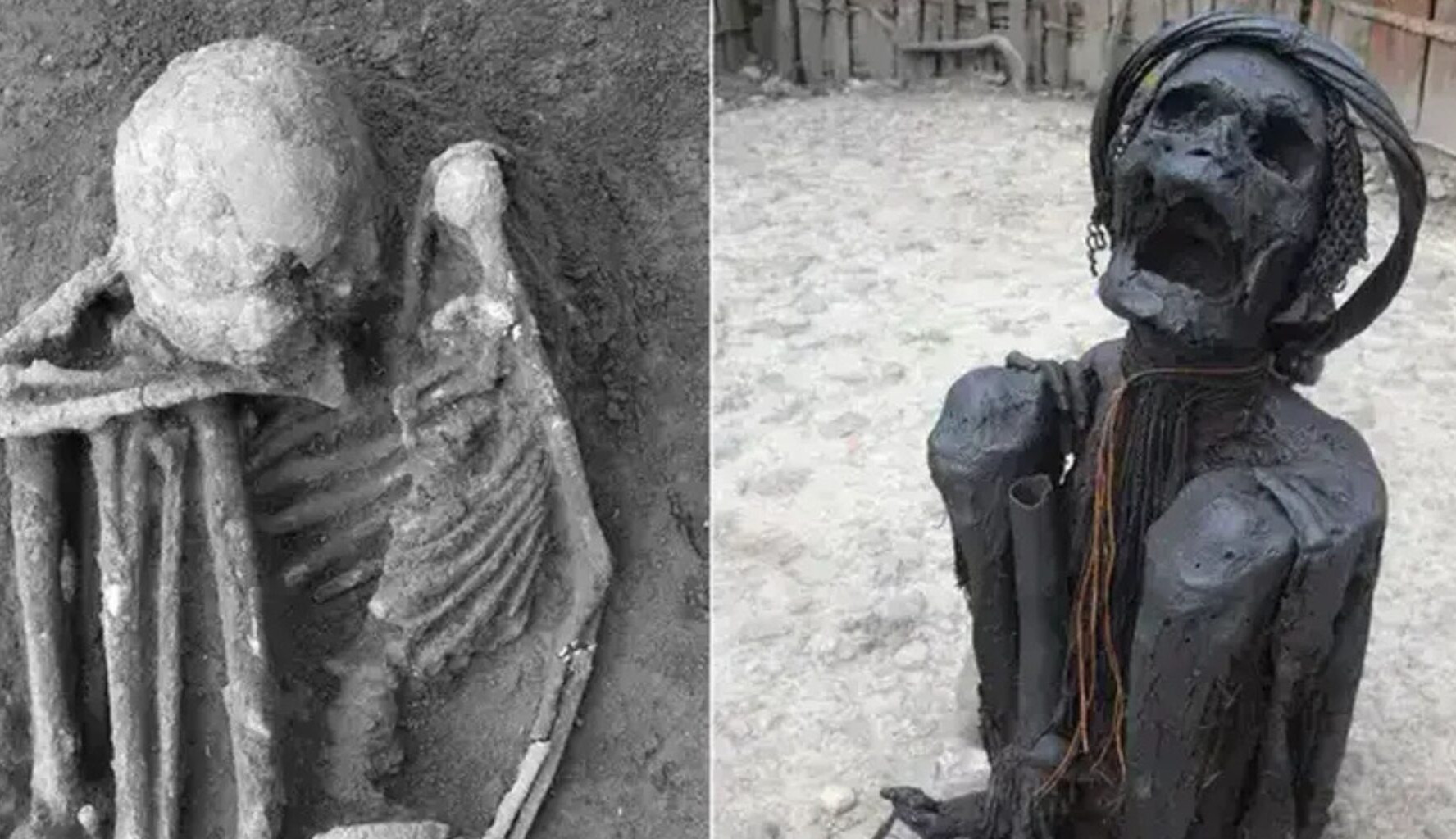 Mummies in Vietnam found to be older than ancient Egypt