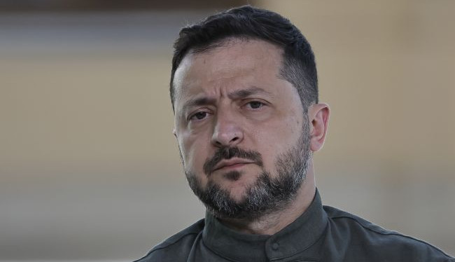 FP-9 will be ready this autumn - Zelenskyy