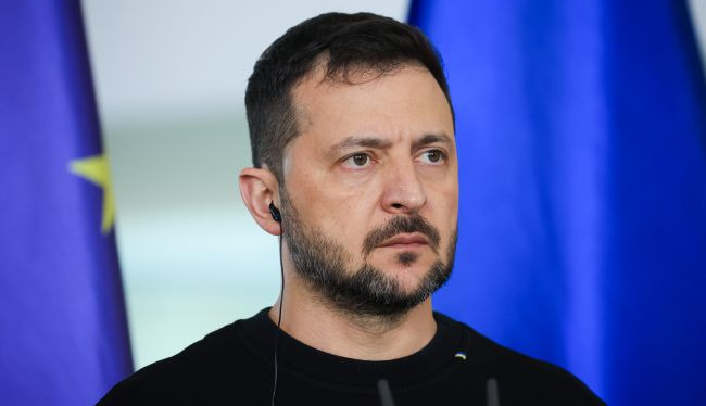 Ukrainian interceptor drones are achieving first results against jet-powered Shaheds - Zelenskyy