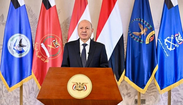 Yemen moves from preparation to military action against Houthis