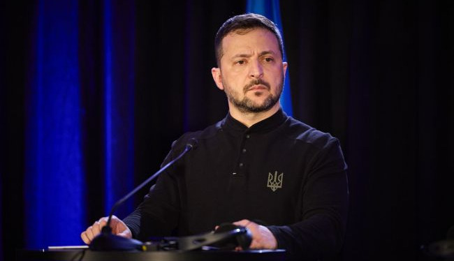 Ukrainian pilots to begin Rafale training in France soon - Zelenskyy