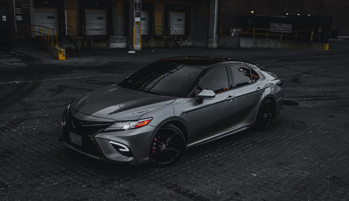 Toyota recalls new vehicles over potentially dangerous defect - Toyota