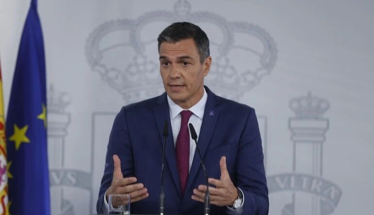 Spain's conservatives demand scrutiny of every euro sent to Ukraine ahead of snap election