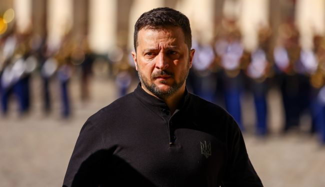 Ukraine is increasing protection against Russian drones and missiles every day - Zelenskyy