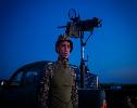 Russia launches 137 drones at Ukraine overnight, including 49 jet-powered Shaheds - Air Force