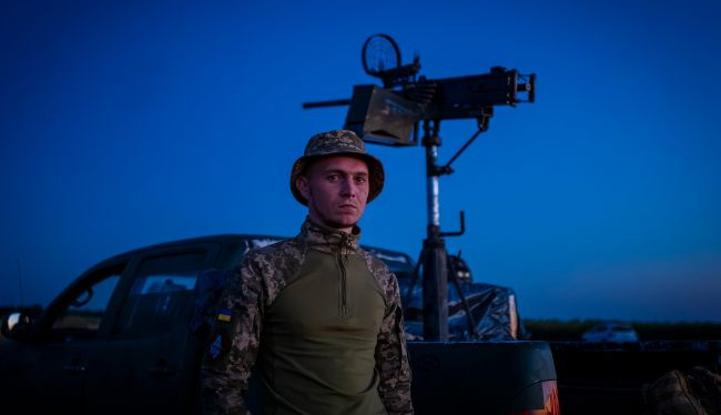 Russia launches 137 drones at Ukraine overnight, including 49 jet-powered Shaheds - Air Force