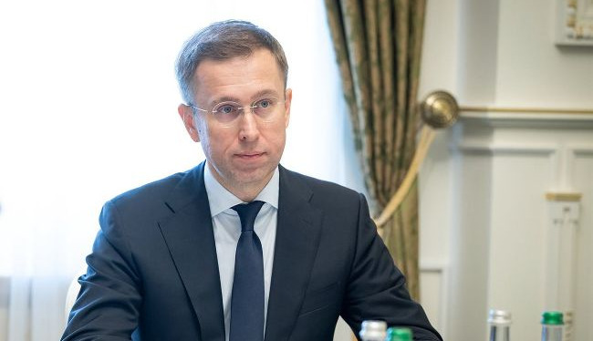 Ukraine receives another €1.2 billion from EU for defense needs - Koretskyi