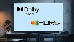 What Is HDR Mode on TVs and Monitors?