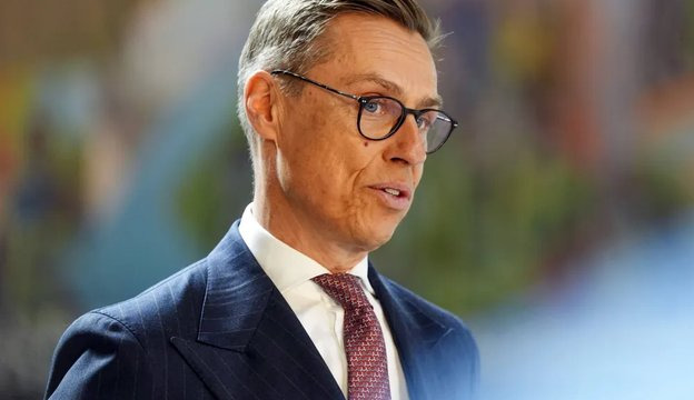 Stubb suggests holding Trump–Putin meeting at November G20 summit